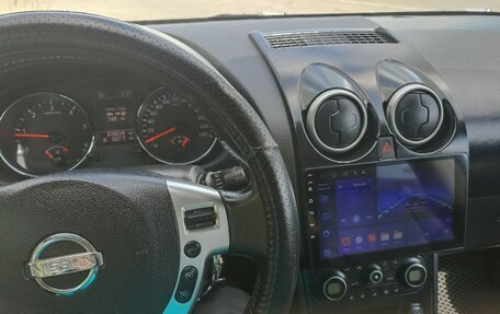 Nissan Qashqai, 2011 год, 800 000 рублей, 7 фотография