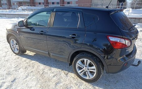 Nissan Qashqai, 2011 год, 800 000 рублей, 4 фотография