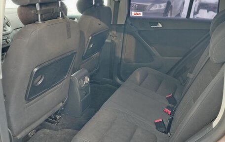 Volkswagen Tiguan I, 2014 год, 1 700 000 рублей, 7 фотография