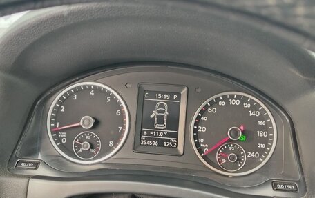 Volkswagen Tiguan I, 2014 год, 1 700 000 рублей, 8 фотография