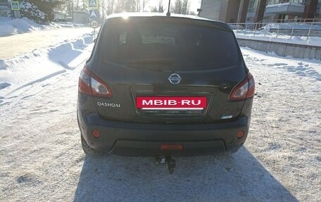 Nissan Qashqai, 2011 год, 800 000 рублей, 6 фотография