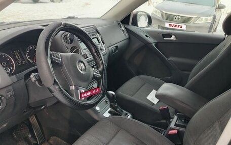 Volkswagen Tiguan I, 2014 год, 1 700 000 рублей, 9 фотография