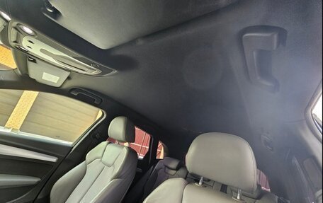 Audi Q5, 2021 год, 4 900 000 рублей, 11 фотография