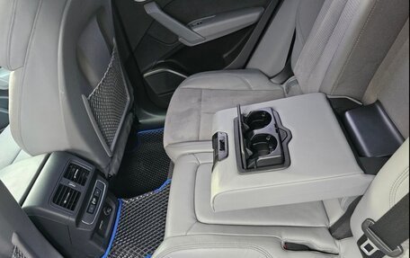 Audi Q5, 2021 год, 4 900 000 рублей, 12 фотография