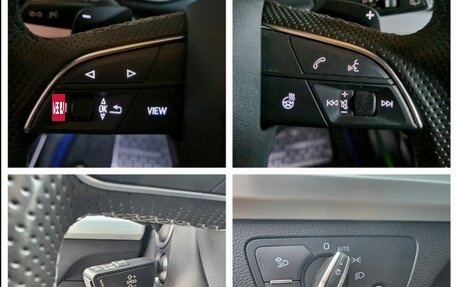 Audi Q5, 2021 год, 4 900 000 рублей, 17 фотография