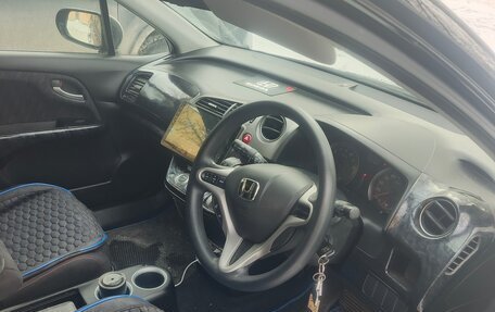 Honda Stream II, 2009 год, 1 150 000 рублей, 7 фотография