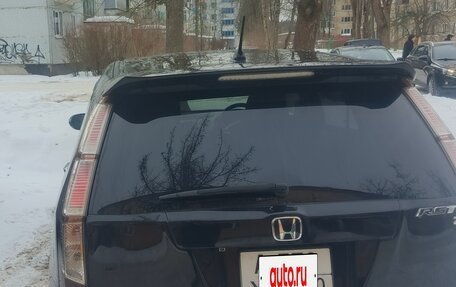 Honda Stream II, 2009 год, 1 150 000 рублей, 2 фотография