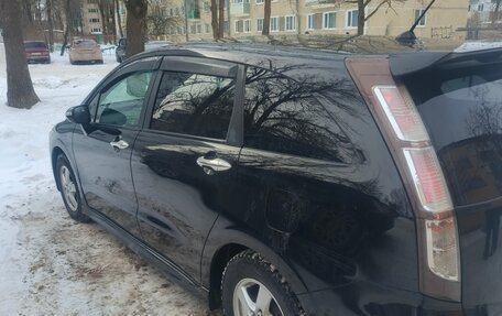 Honda Stream II, 2009 год, 1 150 000 рублей, 3 фотография