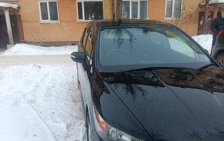 Honda Stream II, 2009 год, 1 150 000 рублей, 6 фотография