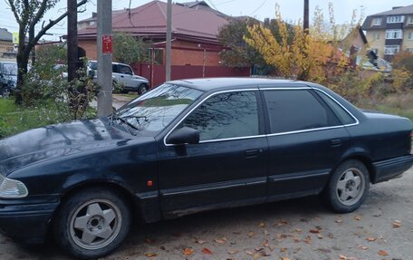 Ford Scorpio II, 1994 год, 150 000 рублей, 4 фотография