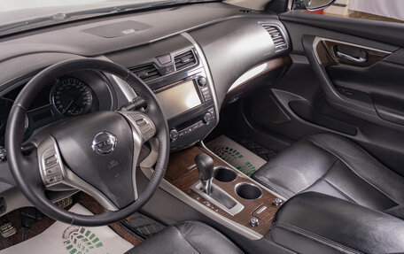 Nissan Teana, 2014 год, 1 699 000 рублей, 8 фотография