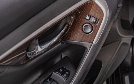 Nissan Teana, 2014 год, 1 699 000 рублей, 9 фотография