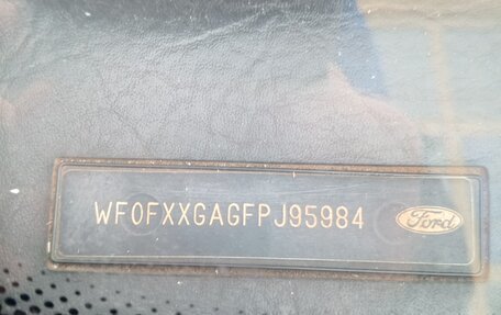 Ford Scorpio II, 1994 год, 150 000 рублей, 7 фотография