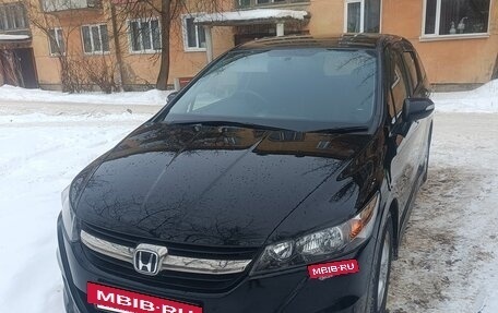 Honda Stream II, 2009 год, 1 150 000 рублей, 5 фотография
