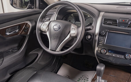 Nissan Teana, 2014 год, 1 699 000 рублей, 11 фотография