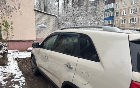 KIA Sorento II рестайлинг, 2010 год, 1 250 000 рублей, 5 фотография