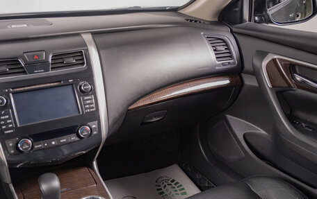 Nissan Teana, 2014 год, 1 699 000 рублей, 15 фотография