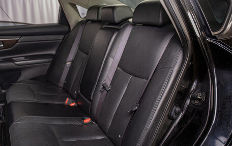 Nissan Teana, 2014 год, 1 699 000 рублей, 17 фотография