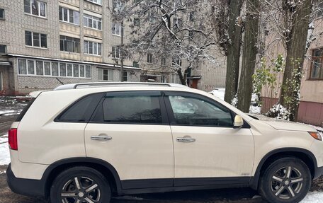 KIA Sorento II рестайлинг, 2010 год, 1 250 000 рублей, 4 фотография