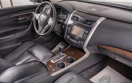 Nissan Teana, 2014 год, 1 699 000 рублей, 16 фотография