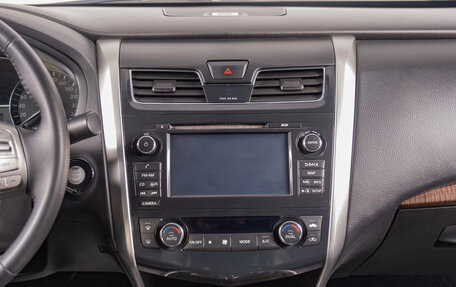 Nissan Teana, 2014 год, 1 699 000 рублей, 14 фотография