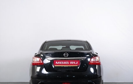 Nissan Teana, 2014 год, 1 699 000 рублей, 5 фотография