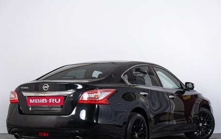 Nissan Teana, 2014 год, 1 699 000 рублей, 7 фотография