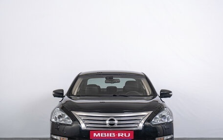 Nissan Teana, 2014 год, 1 699 000 рублей, 4 фотография