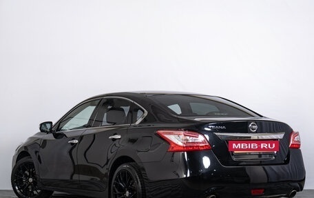 Nissan Teana, 2014 год, 1 699 000 рублей, 6 фотография