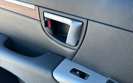 Hyundai Santa Fe III рестайлинг, 2007 год, 1 150 000 рублей, 11 фотография