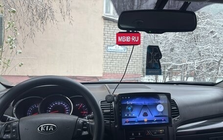 KIA Sorento II рестайлинг, 2010 год, 1 250 000 рублей, 7 фотография