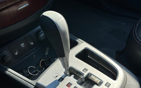 Hyundai Santa Fe III рестайлинг, 2007 год, 1 150 000 рублей, 17 фотография