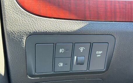 Hyundai Santa Fe III рестайлинг, 2007 год, 1 150 000 рублей, 15 фотография