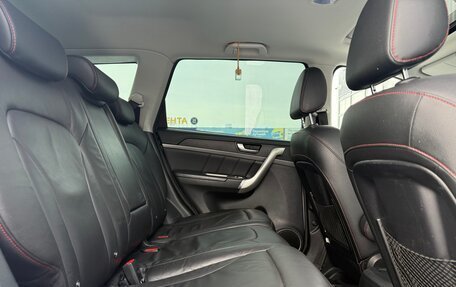 Haval H6, 2018 год, 1 437 000 рублей, 4 фотография