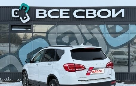 Haval H6, 2018 год, 1 437 000 рублей, 3 фотография