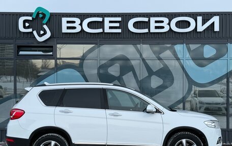 Haval H6, 2018 год, 1 437 000 рублей, 8 фотография