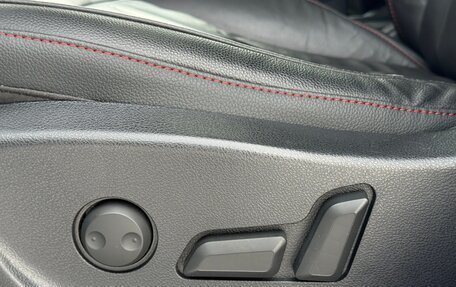 Haval H6, 2018 год, 1 437 000 рублей, 13 фотография