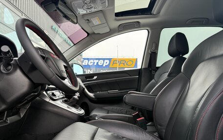 Haval H6, 2018 год, 1 437 000 рублей, 12 фотография