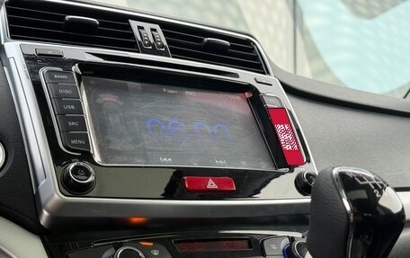 Haval H6, 2018 год, 1 437 000 рублей, 10 фотография