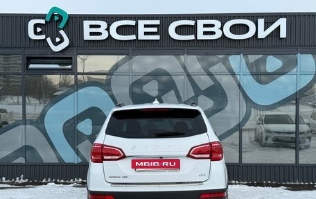 Haval H6, 2018 год, 1 437 000 рублей, 6 фотография