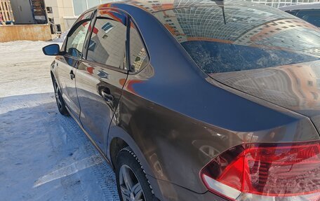 Volkswagen Polo VI (EU Market), 2018 год, 1 500 000 рублей, 2 фотография