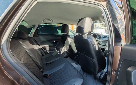 Volkswagen Polo VI (EU Market), 2018 год, 1 500 000 рублей, 8 фотография