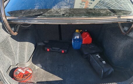 Volkswagen Polo VI (EU Market), 2018 год, 1 500 000 рублей, 9 фотография