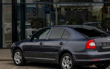 Skoda Octavia, 2012 год, 895 000 рублей, 8 фотография