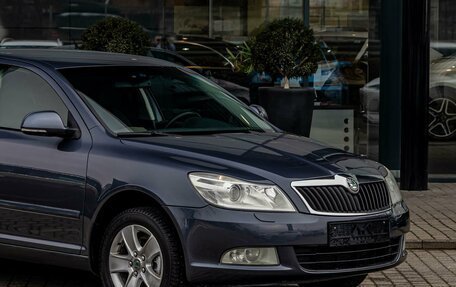Skoda Octavia, 2012 год, 895 000 рублей, 9 фотография