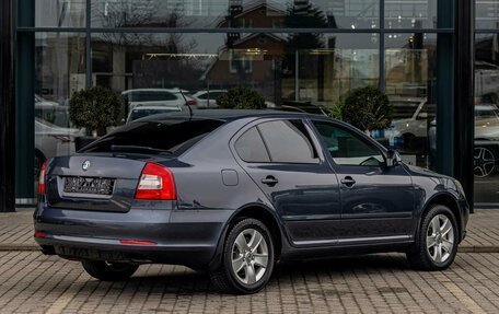 Skoda Octavia, 2012 год, 895 000 рублей, 6 фотография