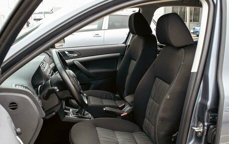 Skoda Octavia, 2012 год, 895 000 рублей, 11 фотография