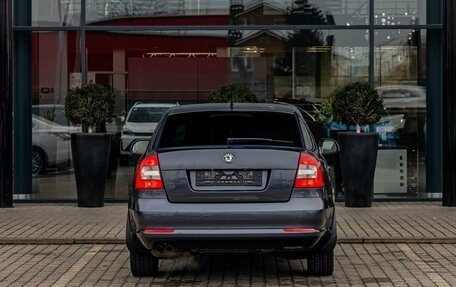 Skoda Octavia, 2012 год, 895 000 рублей, 5 фотография