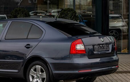 Skoda Octavia, 2012 год, 895 000 рублей, 10 фотография