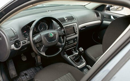 Skoda Octavia, 2012 год, 895 000 рублей, 13 фотография